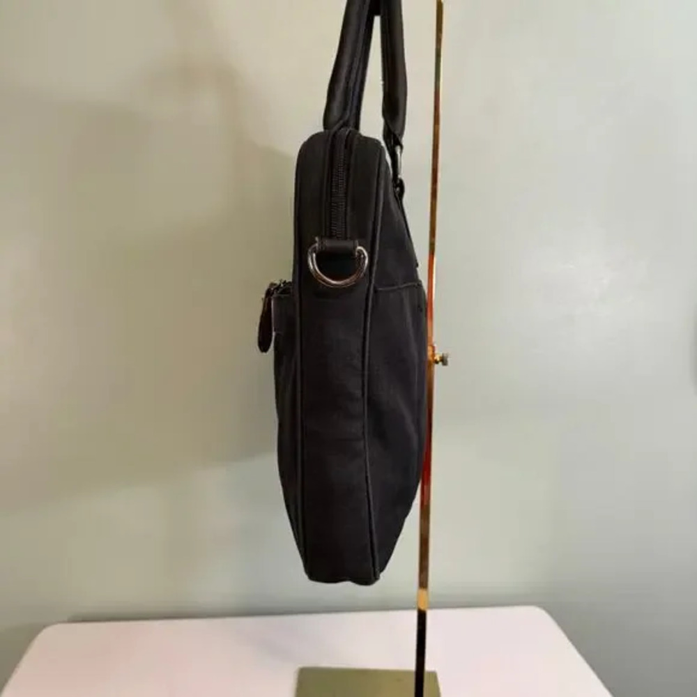 Ted Baker Briefcase Document Messenger Portfolio … - image 4